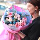 Букет Перламутр - миниатюра 8