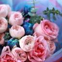 Букет Перламутр - миниатюра 7