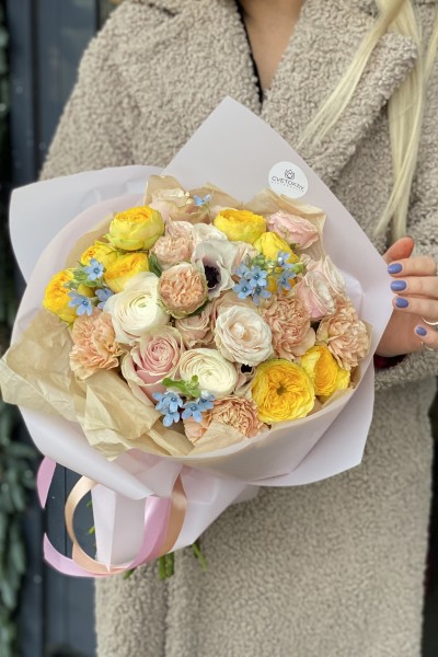 Букет "Авторский"