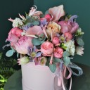 Коробочка Эффект жемчужины - миниатюра