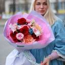 Букет Взгляд  - миниатюра