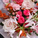 Букет Феррари - быстрая доставка в Минске - миниатюра