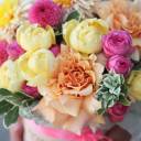 Композиция Выдох - с доставкой по Минску - миниатюра