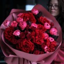 Букет Эмбер - миниатюра