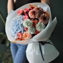 Букет Рандеву - миниатюра