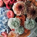 Букет Рандеву - с доставкой по Минску - миниатюра