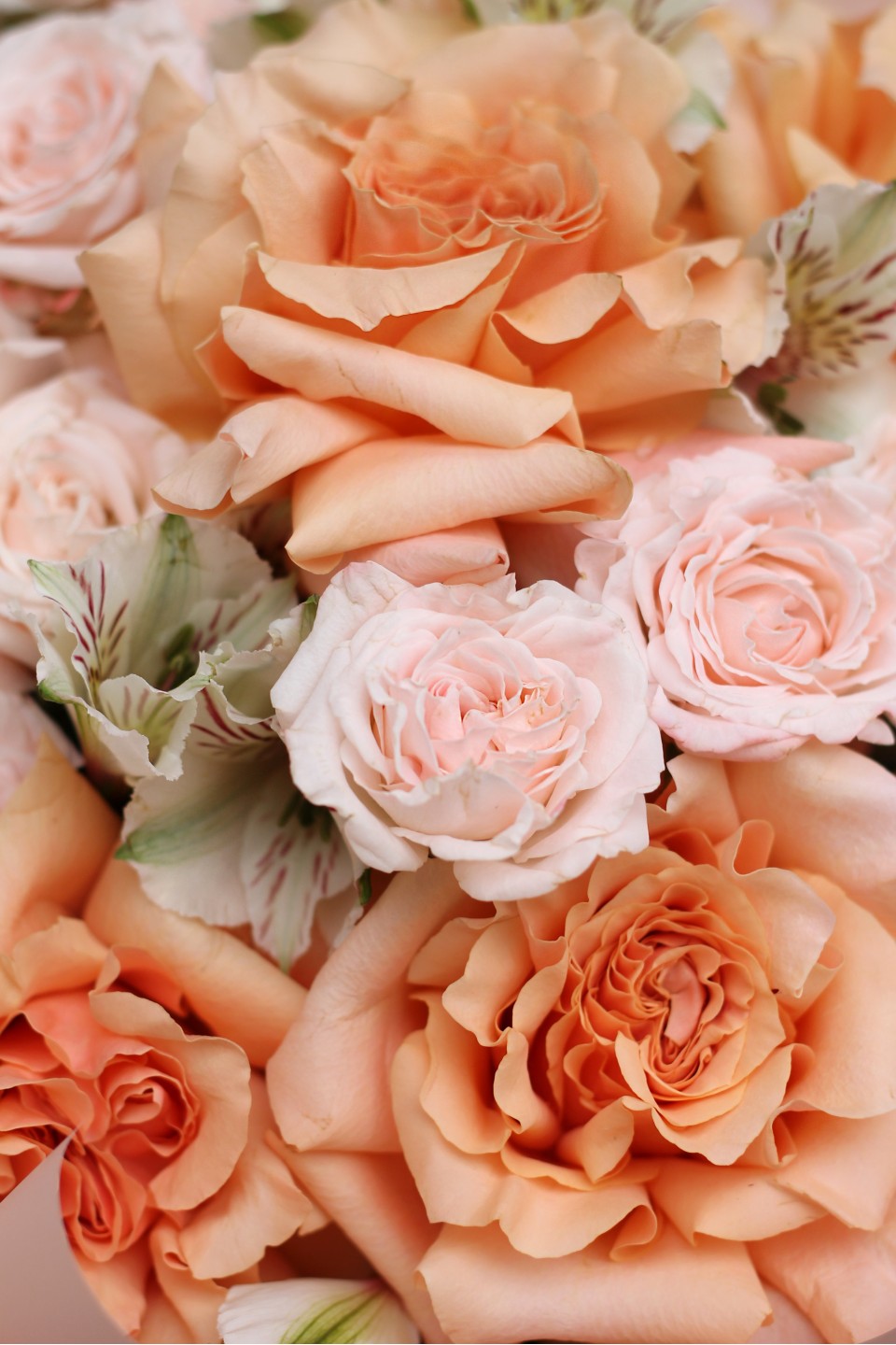 Букет Осенняя Мелодия - с доставкой по Минску