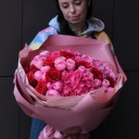 Букет Пойми мою любовь - миниатюра