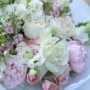 Букет Капля росы - с доставкой по Минску - миниатюра