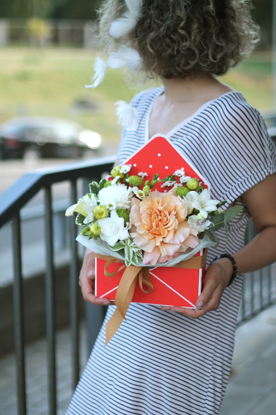 Конверт Шайн