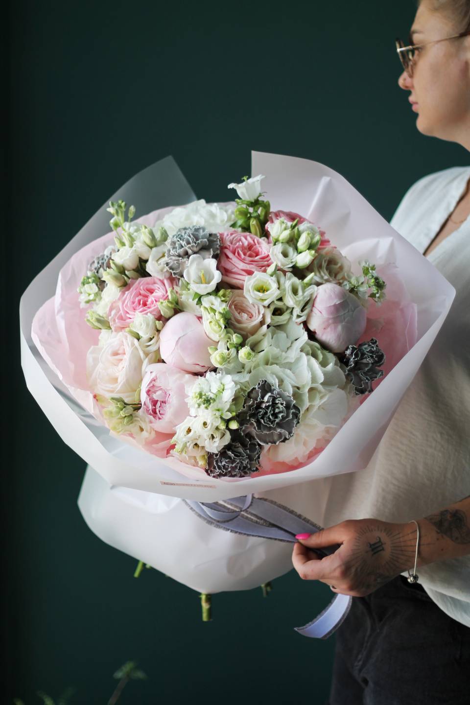 Букет Предложение