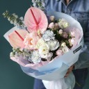 Букет Минар - миниатюра