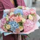 Букет Шарм - с доставкой по Минску - миниатюра