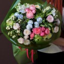 Букет Лиана - миниатюра