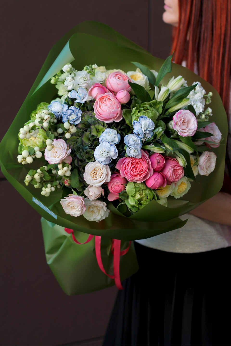 Букет Лиана