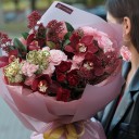 Букет Редалия - миниатюра