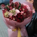 Букет Редалия - с доставкой по Минску - миниатюра