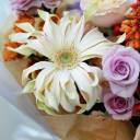 Букет Страчателла - с доставкой по Минску - миниатюра