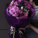 Букет Ясмина - миниатюра