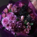 Букет Ясмина - с доставкой по Минску - миниатюра