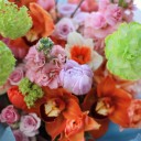Букет Colorful Day - быстрая доставка в Минске - миниатюра