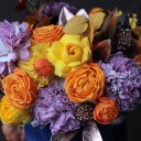 Коробочка Стифа - с доставкой по Минску - миниатюра