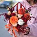 Композиция Грейс - миниатюра