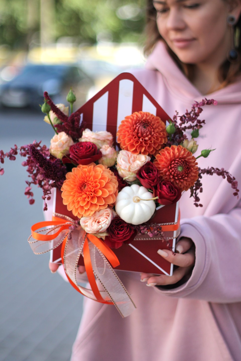 Композиция Грейс