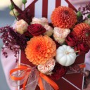 Композиция Грейс - с доставкой по Минску - миниатюра