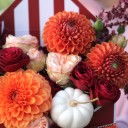 Композиция Грейс - быстрая доставка в Минске - миниатюра