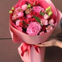 Букет Бархат - миниатюра