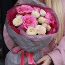 Букет Элис - миниатюра