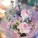 Букет Водная Соната - миниатюра