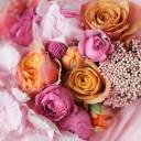 Букет Терракот - с доставкой по Минску - миниатюра