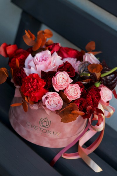 Композиция "Мурэлла"