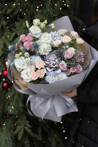 Букет "Байредо"