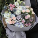 Букет Байредо - с доставкой по Минску - миниатюра