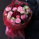 Букет Компромисс - миниатюра