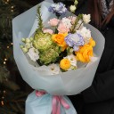 Букет Эрина - миниатюра