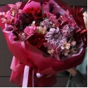 Букет Роберто - миниатюра