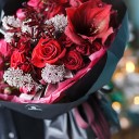 Букет Зинфандель - миниатюра