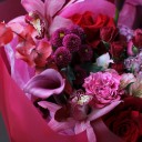 Букет Роберто - с доставкой по Минску - миниатюра