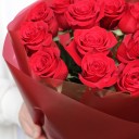 Букет Романтик - с доставкой по Минску - миниатюра
