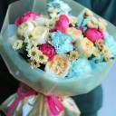 Букет Кальвадос - миниатюра