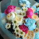 Букет Кальвадос - быстрая доставка в Минске - миниатюра