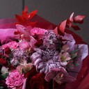 Букет Роберто - быстрая доставка в Минске - миниатюра