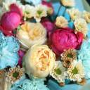 Букет Кальвадос - подарочное оформление - миниатюра