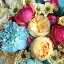 Букет Кальвадос - с доставкой по Минску - миниатюра