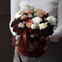 Коробочка Ромадэн - миниатюра