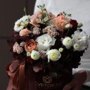 Коробочка Ромадэн - с доставкой по Минску - миниатюра